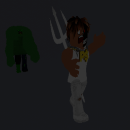 SADER LURKS