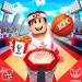 [UPD] KFC Tycoon icon