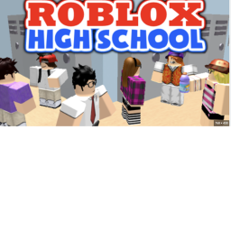 high school (realistic)