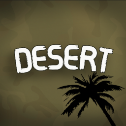 Desert (WIP)