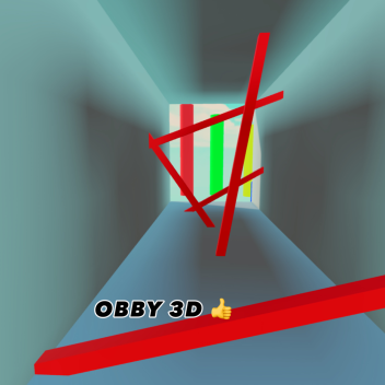 obby 3D