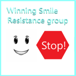 Winning Smile resistance group