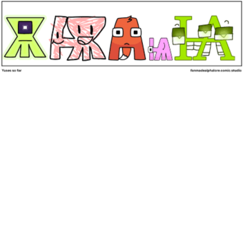 An V2 ralr rp that i made