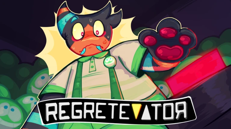 リグレバータ [ エレベーターシミュレータ ]