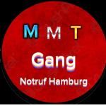 MMT Gang Notruf Hamburg