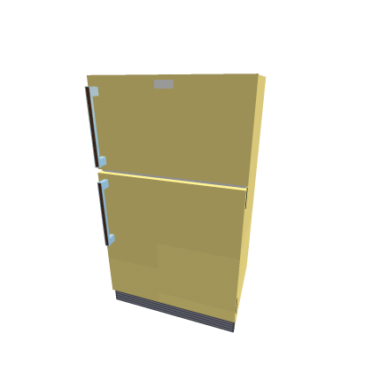 CW Fridge