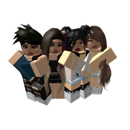 ~ Goblin hangout ~
