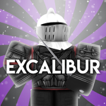Specters Of Excalibur