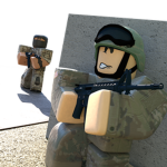The Delta Armed Forces