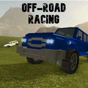 Off-Road Racing (New Cars)