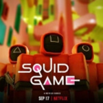 -Squid Games