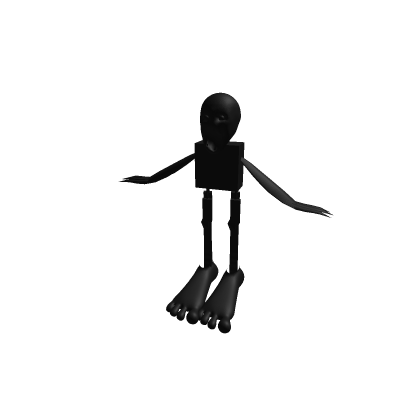 scary monster