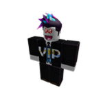 Theordinarygamer6