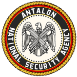 Antalon National Security Agency