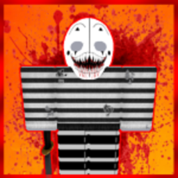 survival an camping murderer (MY VERSION)
