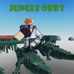 Jungle obby
