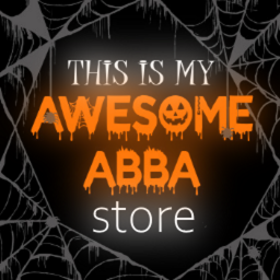 🎃 👻 ABBA clothing store 👻 🎃 Halloween update!!