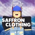 Saffron Clothing®