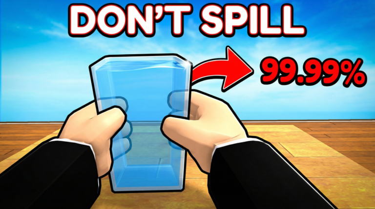 [💧] Fill The Glass screenshot 4