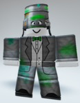 Robo's Developments