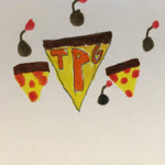 Trolling Pizza Army