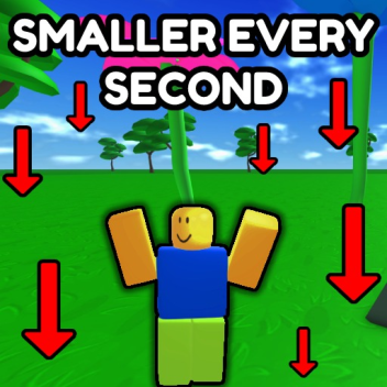 -1 Size per Second!
