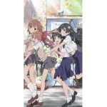 -team railgun-