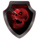 Steelshanks Convoy