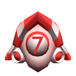 ULTRA HOOD OF 7