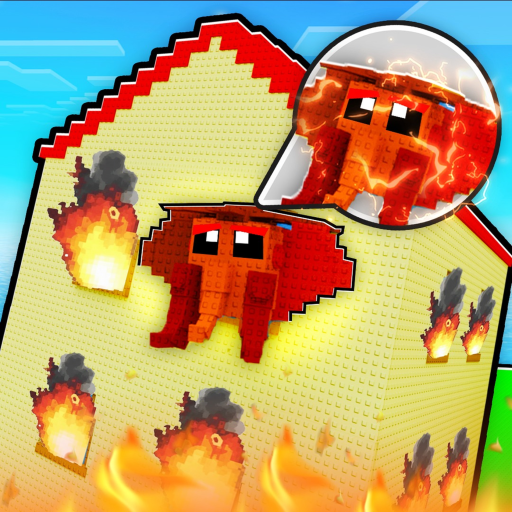 Rescue Brainrots