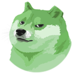 Possessed Doge