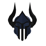 The Dark Prince's Helm of Outcasts