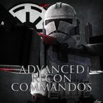 |[Advanced Recon Commandos]|