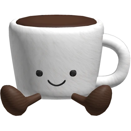 jellycat espresso cup headpet | Roblox Item - Rolimon's