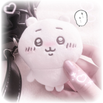 fluffle.