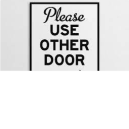 Untitled Doors Game