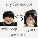 My $normies