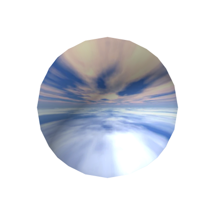 Classic Skybox Bomb Roblox item