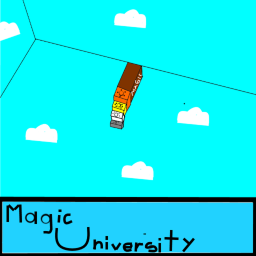 Magic University (Beta)