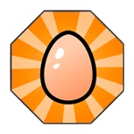 Game Badge Icon