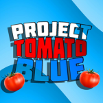 Project: Tomato Blue
