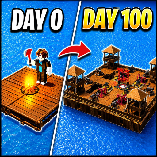 100 Days At Sea icon