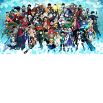 Anime Earth