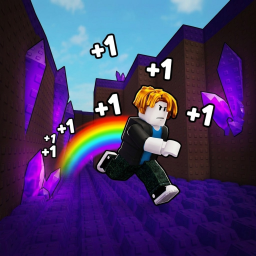 +1 Stamina Keyboard Parkour | Themed