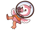 Flamingo fan club is the best