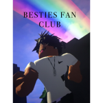 Bᴇsᴛɪᴇs Fᴀɴ Cʟᴜʙ