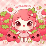 StrawberryC0re
