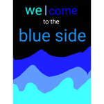 Blue Side