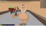 Quem que robux? EU PRR!