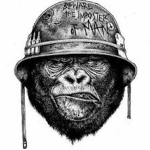 United Gorillas of America